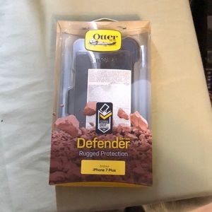 Brand new never opened otter box phone case